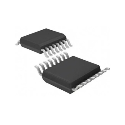 Сенсорный IC MLX90513GGO-CAA-100-RE высокоточный индуктивный датчик позиции интерфейсный IC
