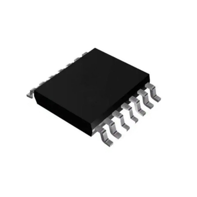 Чип интегральной схемы LM2901BYPT 20mA Автомобильный CMOS Comparator 14-TSSOP