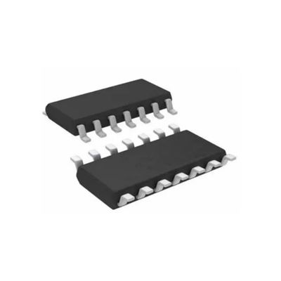 Чип интегральной схемы LM2901BYDT Общее назначение 2.5mA Автомобильный сравнитель