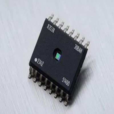 Датчик IC MLX90830LXG-BAF-002-RE Датчик IC абсолютного давления MEMS Triphibian