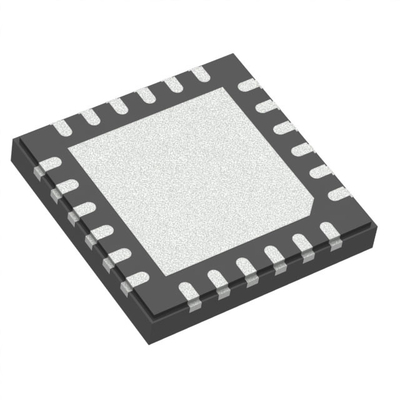 Ethernet IC LAN8671C1-E/U3B Ethernet PHY-передатчик для 10 Мбит/с полудуплексной сети