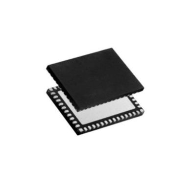 Чип интегральной схемы IPS8200HQ Octal High-Side Smart Power Solid-State Relay 48-VFQFN
