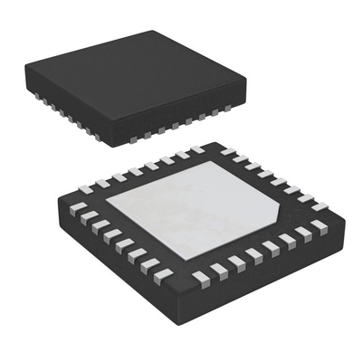 Комплексная микросхема ISL81601FRZ 4-сменный синхронный контроллер PWM Buck-Boost