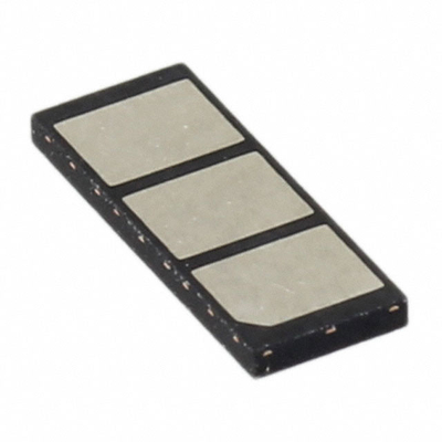 Чип интегрированной схемы ECC204-RBVCZ Security IC 3-SMD Authentication Chip