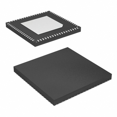Ethernet IC LAN7431T/YXX PCIe 3.1 до RGMII Ethernet мостовые контроллеры SQFN-72