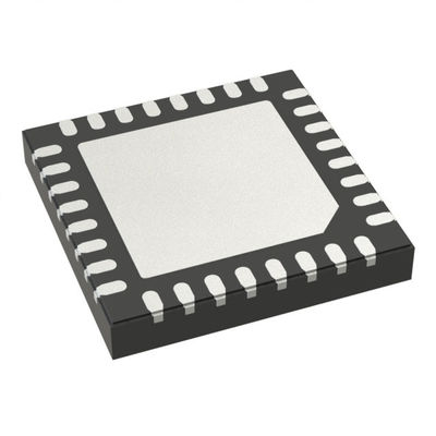 Система управления питанием с интегральной схемой SPSB081C5-TR IC с CAN-FD