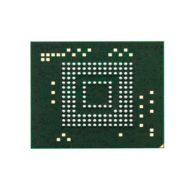 Память IC Chip EMMC128-TY29-5B101 128GB NAND Flash Memory с интерфейсом eMMC 5.1