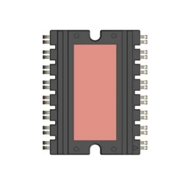 Интегрированный микросхема NVXK2VR40WDT2 1200V 3-фазный мостик SiC Модуль питания MOSFET