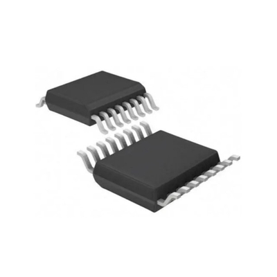 ИК датчика MLX90513GGO-CAA-100-SP Интерфейс датчика позиции с индуктивной функцией IC TSSOP-16