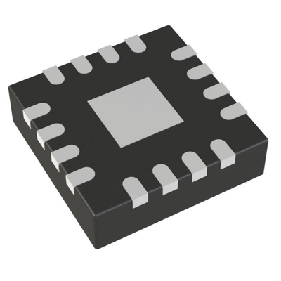 Комплексный микросхема MCP47CMD21-E/MG 12-битный неплавный одноканальный DAC