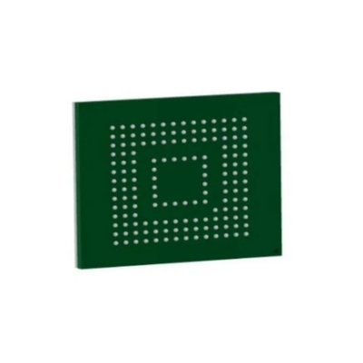 IC памяти Чип IS22TF16G-JCLA1-TR Высокопроизводительный 8 ГБ eMMC 5.1 IC памяти
