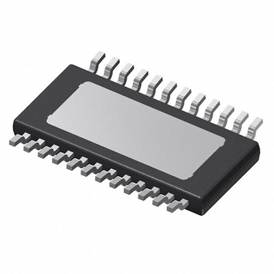 Комплексный микросхема BTS700151ESP Управление питанием IC TSDSO-24 Умный переключатель питания