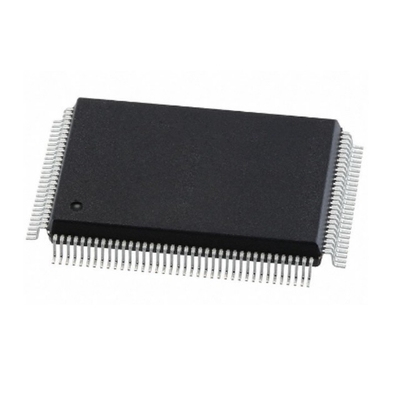Ethernet IC KSZ8842-PMQLI Двухпортовый Ethernet-сдвиг с интерфейсом PCI PQFP-128