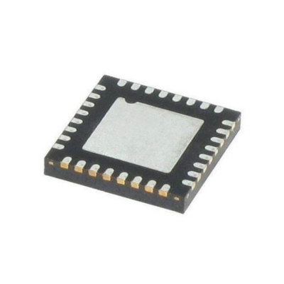 Чип интегральной схемы ISL81805FRTZ 80V синхронный контроллер PWM с двойным усилением