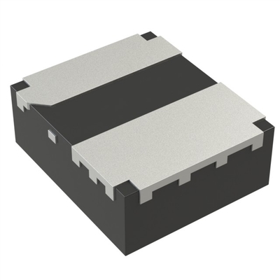 Чип интегральной схемы SHA106-MCVCZ-B IC аутентификации VSFN-2