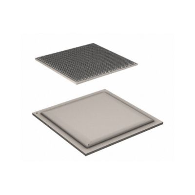 Микроконтроллер MCU T4240NSN7TTB 1.8GHz QorIQ Power Architecture 64-битные процессоры