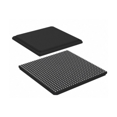 Микроконтроллер MCU LS1023ASN8KNLA Встроенные микропроцессоры FBGA-780 Процессор IC