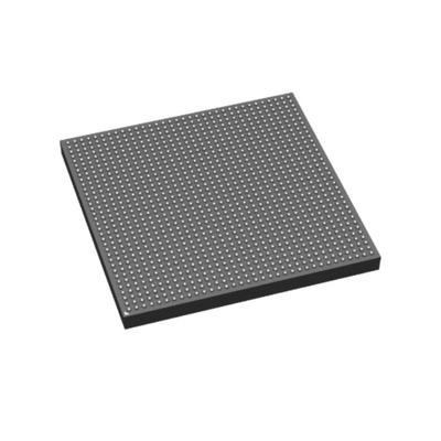 Полевое программируемое устройство XCZU65DR-L2FSVE1156I 256 KB низкомощный встроенный SoC FPGA IC
