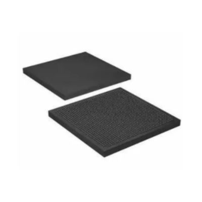 Полевые программируемые ворота массива XCKU115-L1FLVA1517I FBGA-1517 Kintex UltraScale FPGA