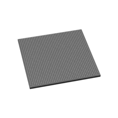 Полевые программируемые ворота XCZU11EG-2FFVF1517I высокоскоростные двойные ARM Cortex-R5 SoC FPGA IC