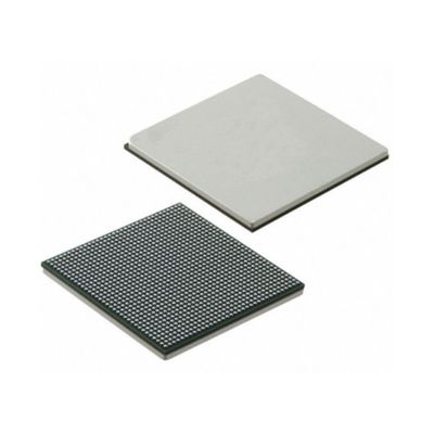 Полевое программируемое устройство XC7VX690T-1FFG1761C Virtex-7 серии FPGA Logic IC