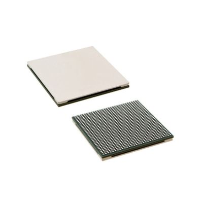 Полевые программируемые ворота массив XC7K480T-2FFG901C 640MHz Kintex-7 FPGA программируемые IC