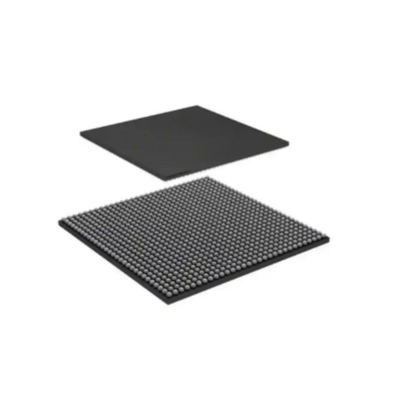 Полевое программируемое устройство XAAU10P-1FFVB676Q FPGA IC FBGA-676 Встроенный чип FPGA