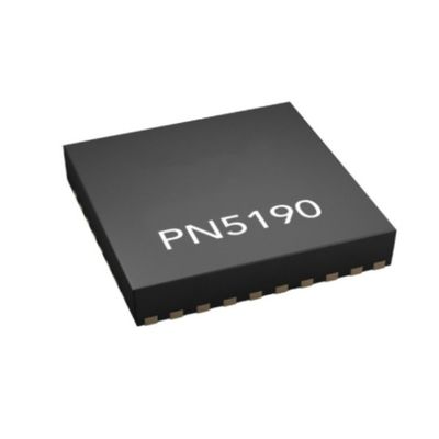 Модуль беспроводной связи PN5190B2HN/C130Y высокопроизводительный NFC Front End IC VFLGA-40