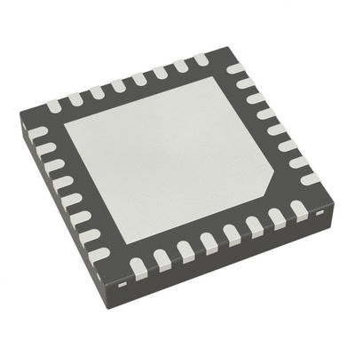 Ethernet IC KSZ8061RNBW одночиповые Ethernet физические передатчики QFN-32