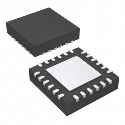 Ethernet IC LAN8720AI-CP-ABC 21mA Высокопроизводительные Ethernet-передатчики QFN-24