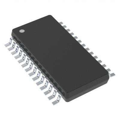 Комплексный микросхема CS4272-DZZ 24-битный стерео аудио кодек TSSOP-28 интерфейс IC