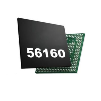 Ethernet IC BCM56160B0IFSBG 116Gbps L2 Управляемые многослойные Ethernet-свичи