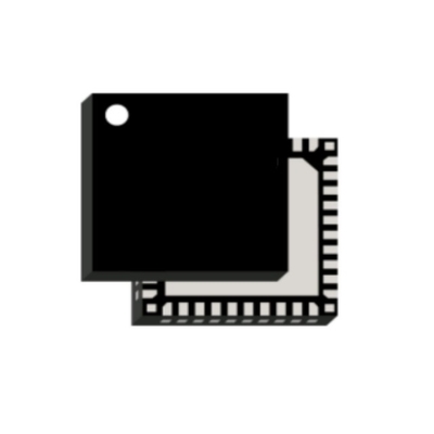 Модуль беспроводной связи QPG6100ZDTR13 Многостандартный контроллер связи для умного дома
