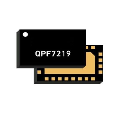 WIFI 6 Чип QPF7219SR 2,4 ГГц Wi-Fi интегрированный фронт-энд модуль LGA-24