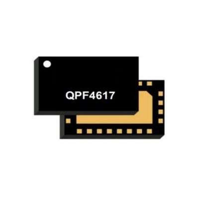 WIFI 6 Chip QPF4617SR 6GHz Модуль Front End Wi-Fi 6E высокой мощности