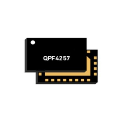 WIFI 6 Чип QPF4257SR 2 ГГц Wi-Fi 7 Модуль переднего конца высокой мощности