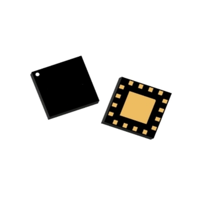WIFI 6 Чип QPF4211TR13 Wi-Fi 6 интегрированный модуль переднего конца средней мощности
