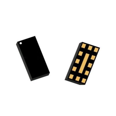 Модуль беспроводной связи QPC8013QSR Высокоизоляционный коммутатор SP4T для приложений LTE