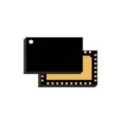 Модуль беспроводной связи QPB3810TR13 Модуль усилителя мощности GaN мощностью 48 Вт 8 Вт