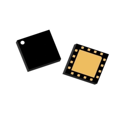 Модуль беспроводной связи QPA9805SR 880MHz 0,5 Вт Сбалансированный усилитель SMT-16