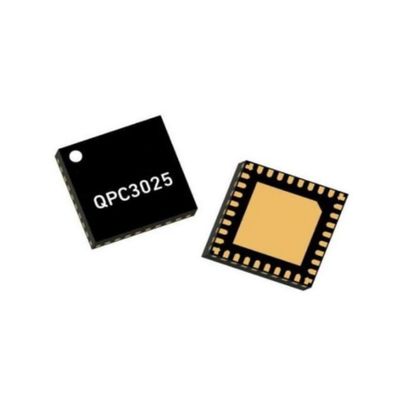 Модуль беспроводной связи QPC3025TR13 высокомощный Кремний на изоляторе SPDT Switch IC