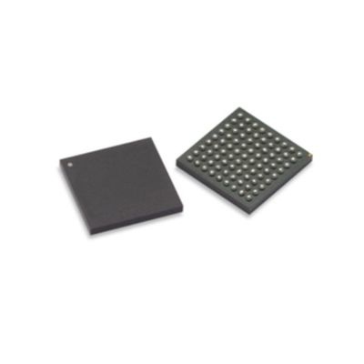 Ethernet IC BCM89885A1AWMLG 1000BASE-T1 однопортовый автомобильный Ethernet PHY