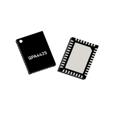 Модуль беспроводной связи QPA4425SR 75Ω 25dB CATV Push-Pull RF Усилитель