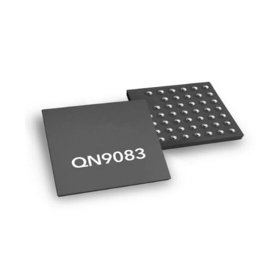 BT IC QN9083DUKZ 2,4 ГГц сверхнизкой мощностью BT 5 Система на чипе