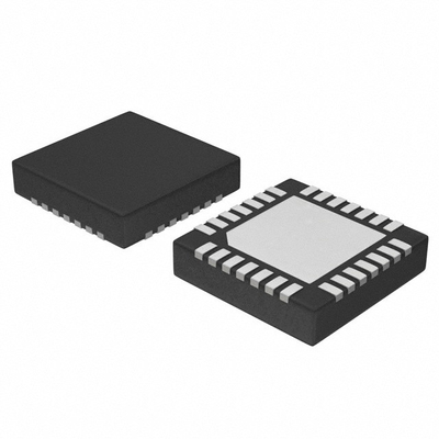 Микроконтроллер MCU DSPIC33EP256MC202-I/MM 60 МГц цифровые контроллеры сигналов с расширенным аналогом