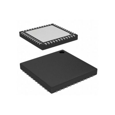 Микроконтроллер MCU DSPIC33CK256MC505-I/M7 100 МГц Контроллеры цифрового сигнала VQFN-48