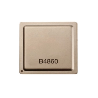 Микроконтроллер MCU B4860NXE7QUMD Процессоры цифрового сигнала общего назначения 64-битные