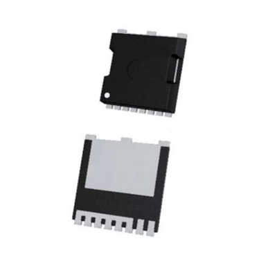 Чип интегральной схемы UJ4C075060L8SSB 750V одноканальные MOSFET транзисторы