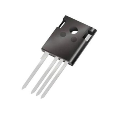 Чип интегральной схемы UJ4C075033K4S 750V Транзисторы SiC FET MOSFET Gen 4