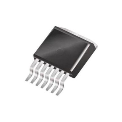 Транзисторы MOSFET-карбида кремния с интегральной схемой UF4C120053B7SSR 1,2 кВ